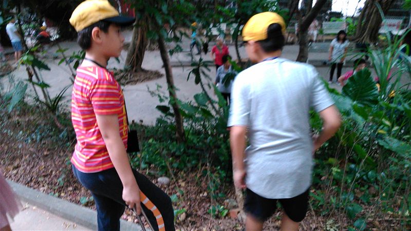 放大圖：